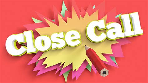 Close Call: Classic | Games | Download Youth Ministry