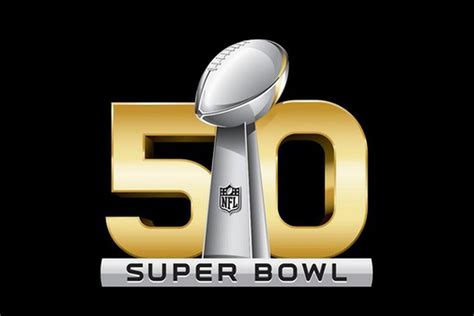 Superbowl liv 2020 miami logo vector. NFL unveils Bay Area Super Bowl 50 logo - Silver And Black ...