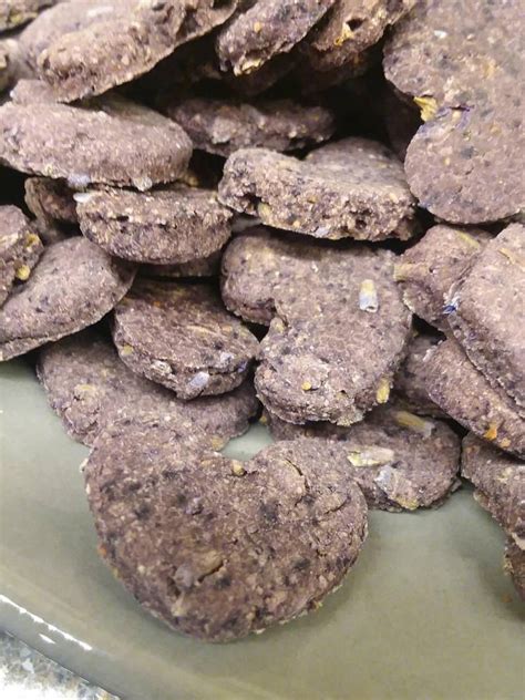 Natural balance mini rewards dog treats. Homemade Dog Treats-Dog Treats-Calming-Dog Cookies-Dog ...
