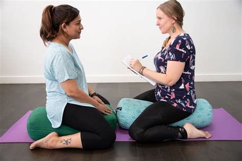 The Use Of Touch As A Therapeutic Tool Yoga Therapy Institute