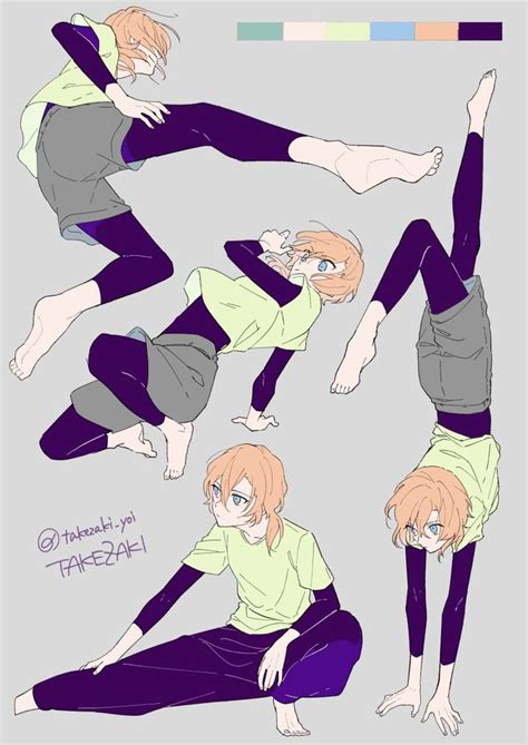 Best Anime Pose Reference Ideas In Drawing Poses Art The Best Porn Website