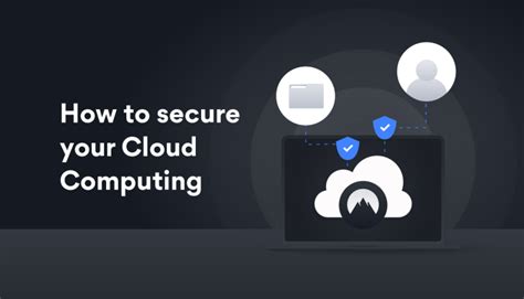 Cloud Computing Security Measures For Developers Nordvpn Teams