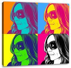 Maybe you would like to learn more about one of these? Galleryy - ★★★★★ Pop Art vom Foto ♥ Bilder und Portraits ♥ ...