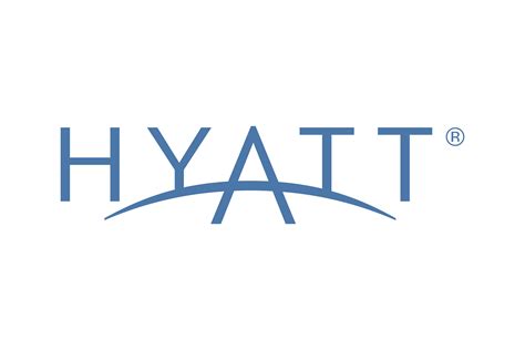 Download Hyatt Hotels Corporation Logo In Svg Vector Or Png File Format