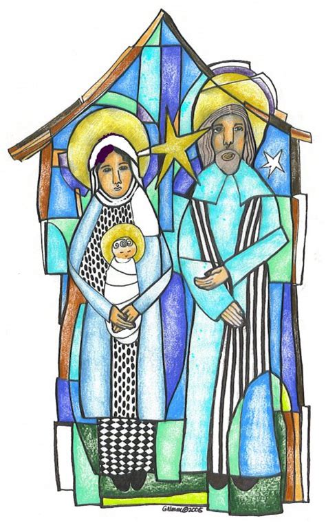 Free Nativity Clipart Public Domain Christmas Clip Art Images 2 2