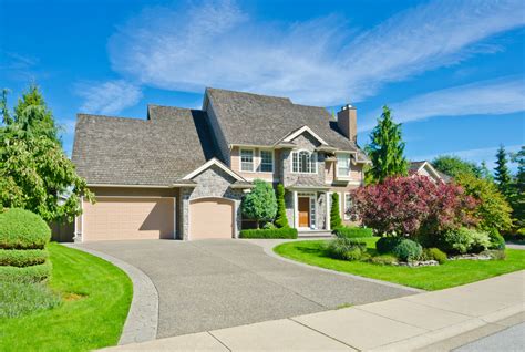 Single attached vs single detached house reviewed by ryan 3 tile design concepts for your wall. The 10 Most Popular Types of Houses in the United States