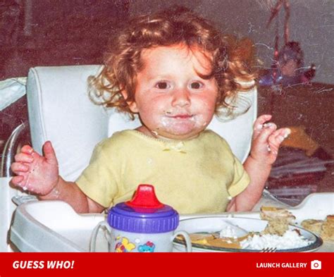 Guess Who This Cake Faced Cutie Turned Into Hot Lifestyle News
