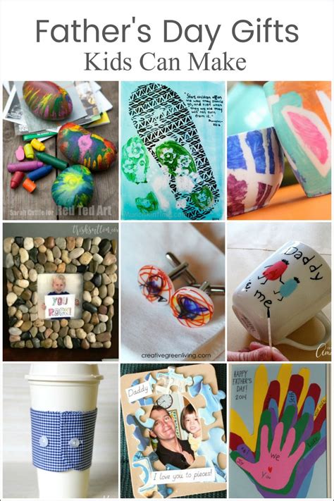 Maybe you would like to learn more about one of these? Homemade gifts are a great way for kids to get involved in ...