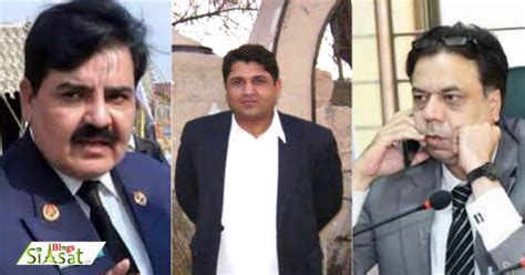 four persons linked with high profile corruption cases who died under mysterious circumstances