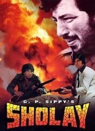 Can i add that the english dub is atrocious and the film should be watched in the original french! HD-1080p Sholay FULL MOVIE HD1080p Sub English #Sholay ...