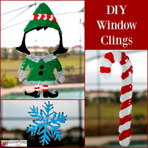 Easy Christmas Crafts For Teens
