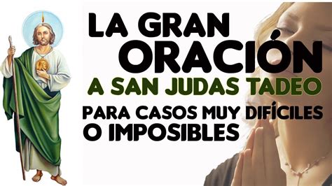 Imágenes de san judas tadeo. LA GRAN ORACIÓN A SAN JUDAS TADEO PARA CASOS MUY DIFÍCILES ...