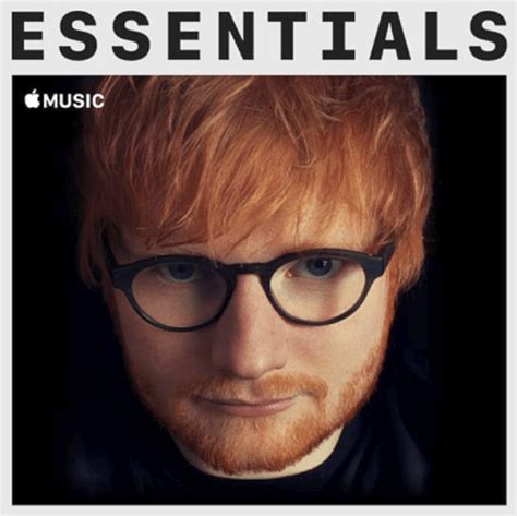 Listen to music from ed sheeran. Download Ed Sheeran - Essentials (2020) - SoftArchive