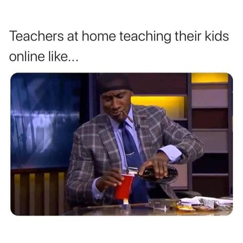 25 Funny Homeschool Memes 2020 Remote Learning Laughs Homeschool