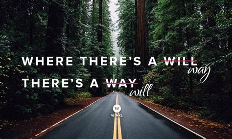 Where there is a will, there is a way… there most definitely is. Product Building: Where there's a way — there is a will