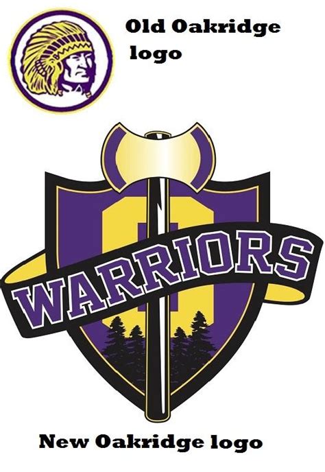Three Oregon School Districts Keep Their Warriors Mascots With