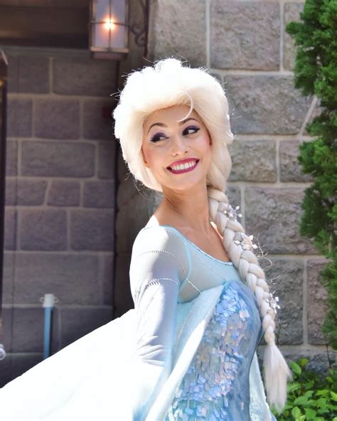 Elsa Cosplay Disney Dresses Disney Cosplay Elsa Cosplay