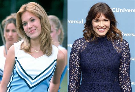 Mandy Moore Age In Princess Diaries The Princess Diaries 3 News Cast
