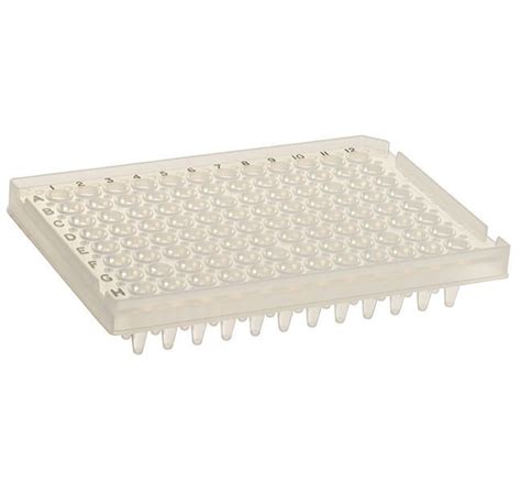 PCR-Platten, 96 Wells, SuperPlate™ | VWR