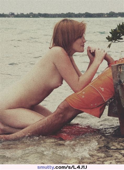 Vintage Erotica Nude Beach