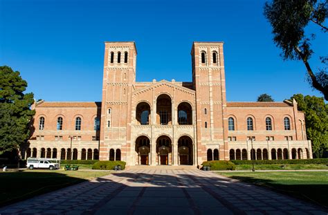 Ucla Plans For Remote Instruction In Summer Reopening Of Campus In