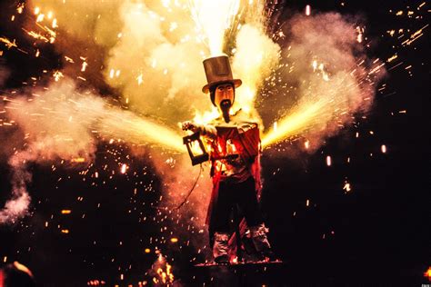 9 British Traditions To Experience In The Uk Guy Fawkes Night Guy