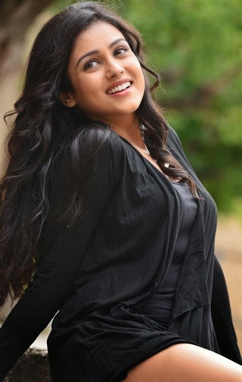 Actress Mishti Chakraborty Latest Cute Hot Black Dress