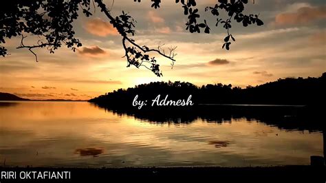 Bersamamu yang telah lama ku simpan. HANYA RINDU - Andmesh (Lyric) - YouTube