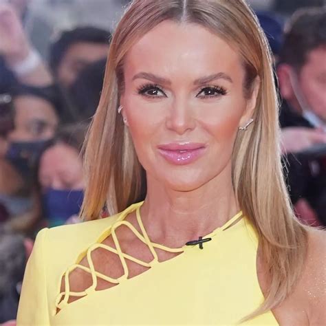 Amanda Holden Littleaustraia