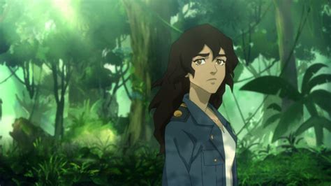 Netflixs Skull Island Anime Adds To Kong S Monsterverse Mythos In A