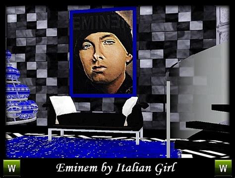 The Sims Resource Eminem
