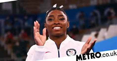 Simone Biles And Co Deserve Praise For Making Tokyo 2020 The Mental Health Games