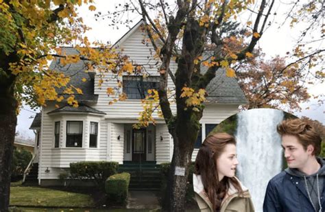 13 Famous Tv And Movie Houses Fans Can Rent By The Night
