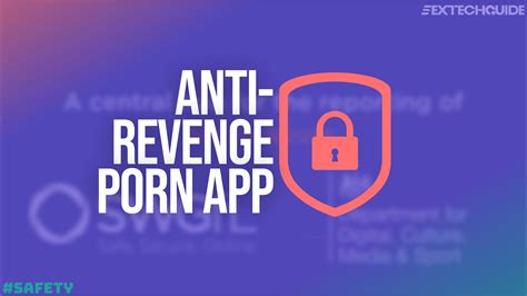 anti revenge porn app backed by uk gov launching march 2023