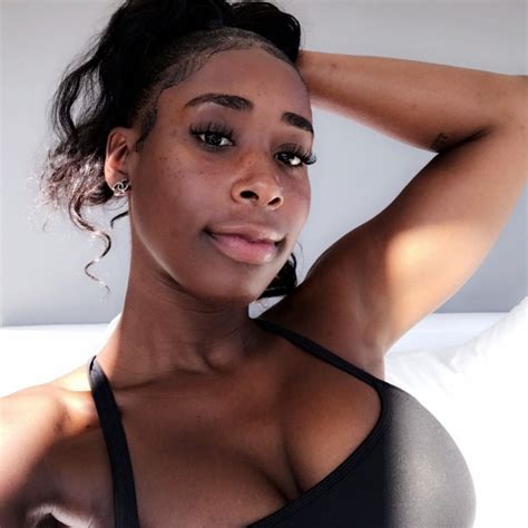 Bria Myles Inside The Life Of The Dancer
