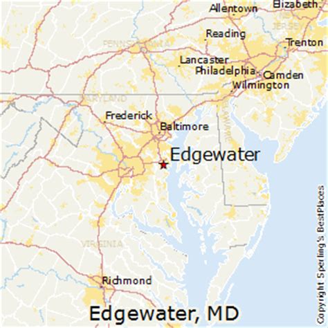 Mango pickle is serving indian food in edgewater. Best Places to Live in Edgewater, Maryland