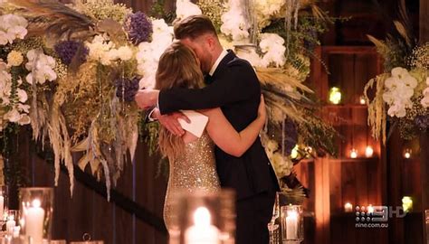 Married At First Sight Fans Cry Foul After Melissa Rawson Reveals Shes