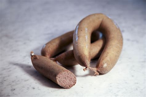 Liver Sausage Recipe