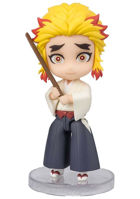 Bandai Bas62059 Senjuro Rengoku Demon Slayer Kimetsu No Yaiba Bandai