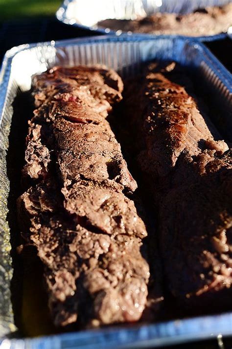 This easy recipe using an easy spice rub, causes our guests to come running when they hear what's on the grill. Ladd's Grilled Tenderloin | Recipe | Grilled tenderloin ...