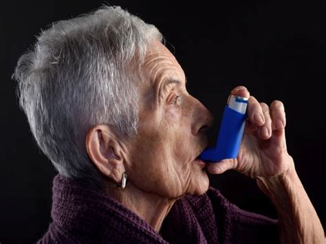 Are there things which should be changed? What you need to know about coronavirus if you have asthma