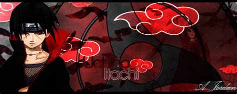 Itachi Uchiha 1 By Abderhman Jordan On Deviantart