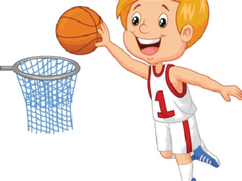 Free Cartoon Basketball Png Download Free Cartoon Basketball Png Png