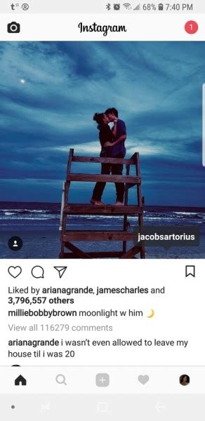 Jacob Sartorius Asks For Nudes Hot Sex Picture