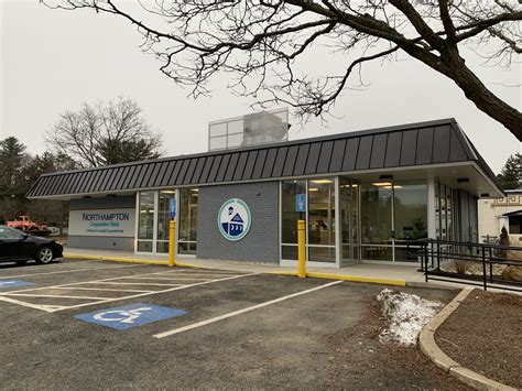 South Hadley Branch - 487 Newton St. - Greenfield Cooperative Bank