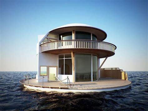 100 Unusual Houses From Around The World