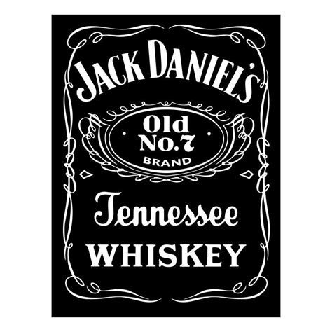 Jack Daniels Logo Png Transparent Svg Vector Freebie Supply From Jack