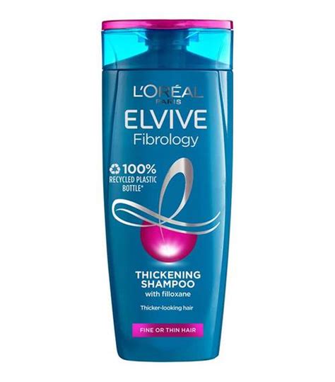 The 11 Best Shampoos For Thin Hair Hands Down Who What Wear