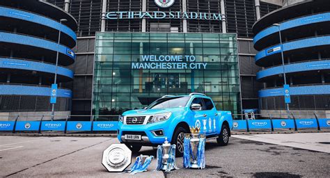 See more ideas about city, manchester city, manchester city football club. Man City's Pep Guardiola Is Nissan's New Brand Ambassador ...