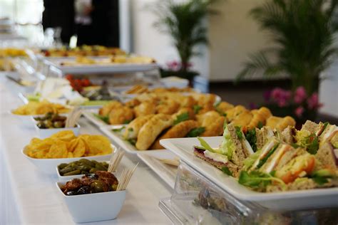 Uk Looking For Caterers In Solihull